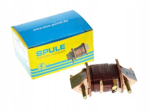 

Cewka świetlna 12v 42w Simson S51 S53 S70 S83 SR50