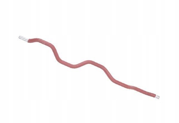 5050630050 - Задний вал без клина Bizon