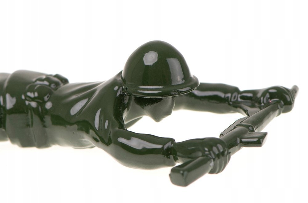 Otwieracz do butelek - Army Man PREZENT GADŻET EAN (GTIN) 5903181049774