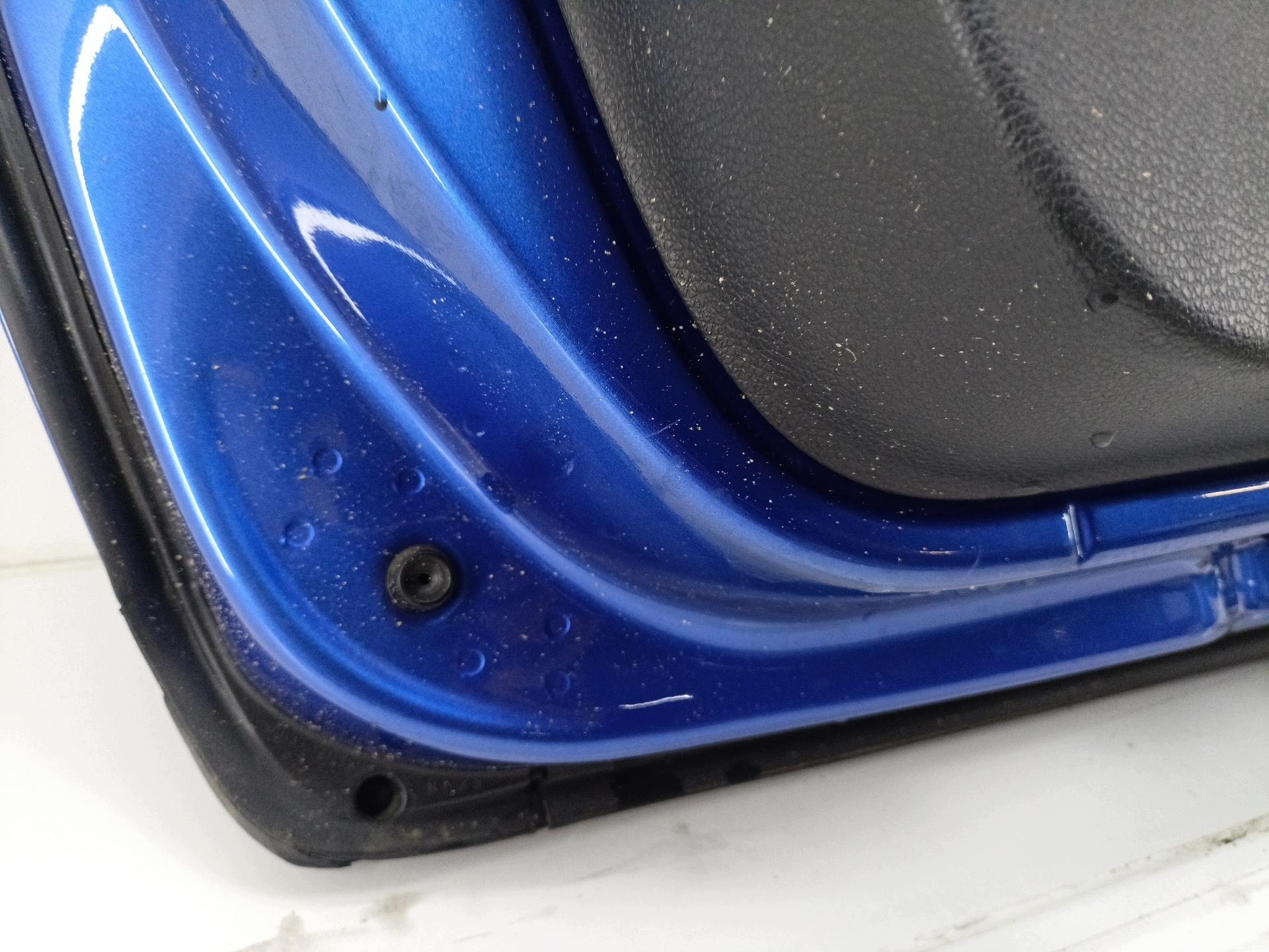 door front left side Volkswagen Scirocco 3 2009 1K8831807