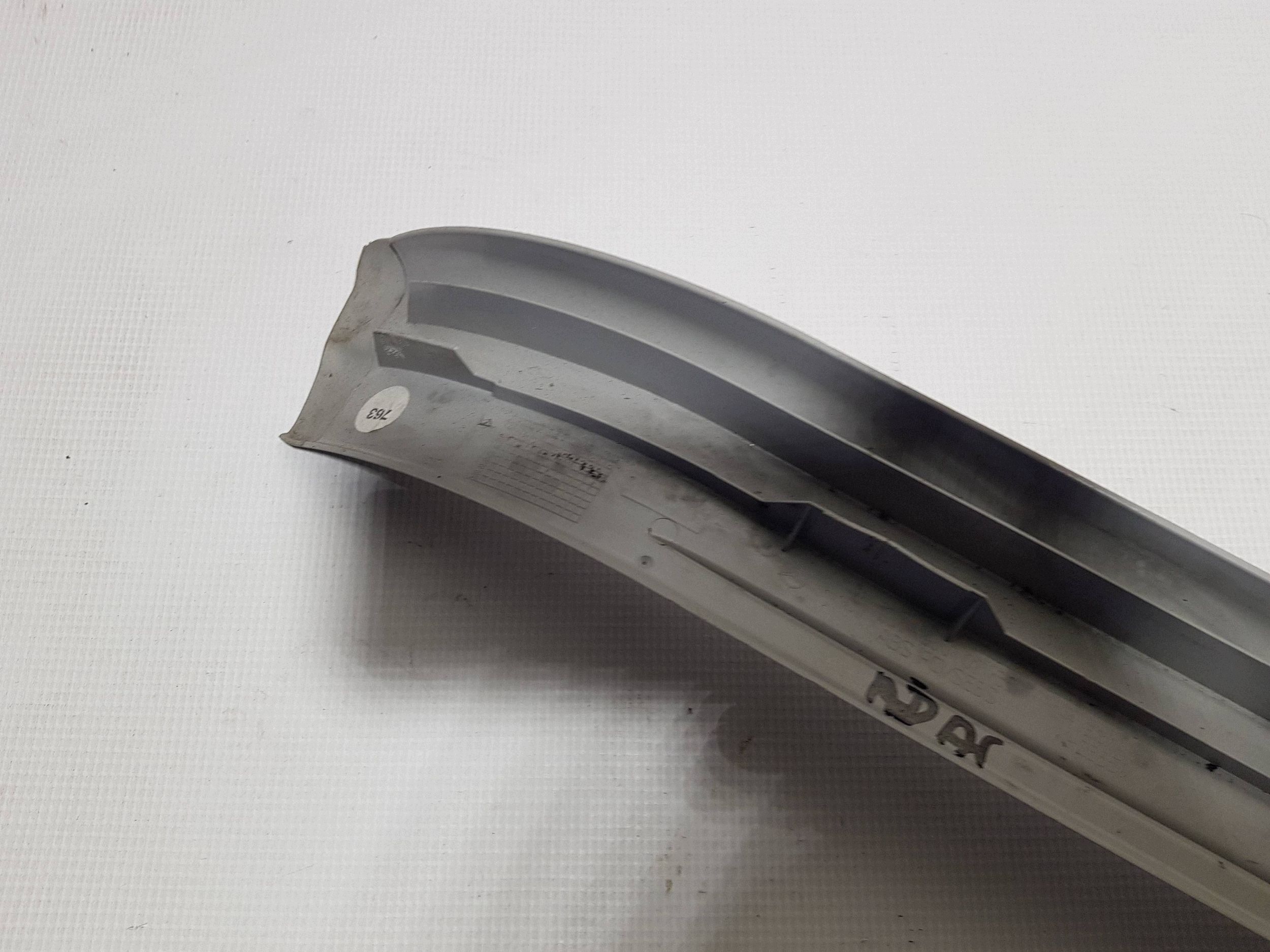 MERCEDES SL R230 moulding threshold cap left A2306800135