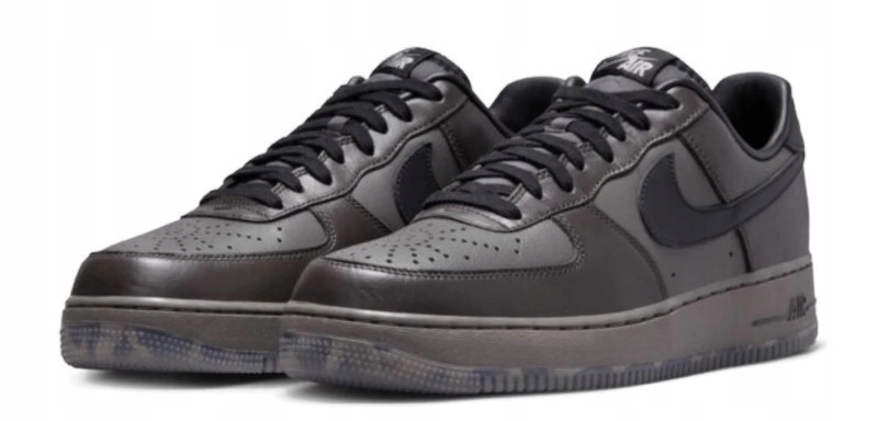 Boty Nike Air Force 1 Paris Velikost 45 Originální
