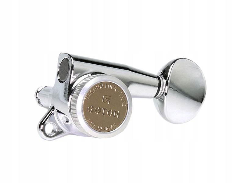 Blokovací klíče Gotoh SG381-05 Mg-t (CR,6L)