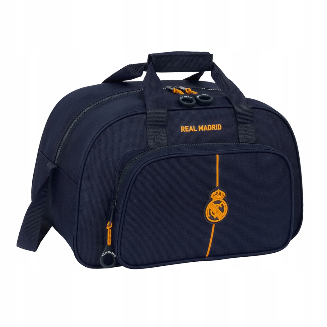 Sportovní taška tréninková 22 litrů Real Madrid :: oficiální klubový produkt