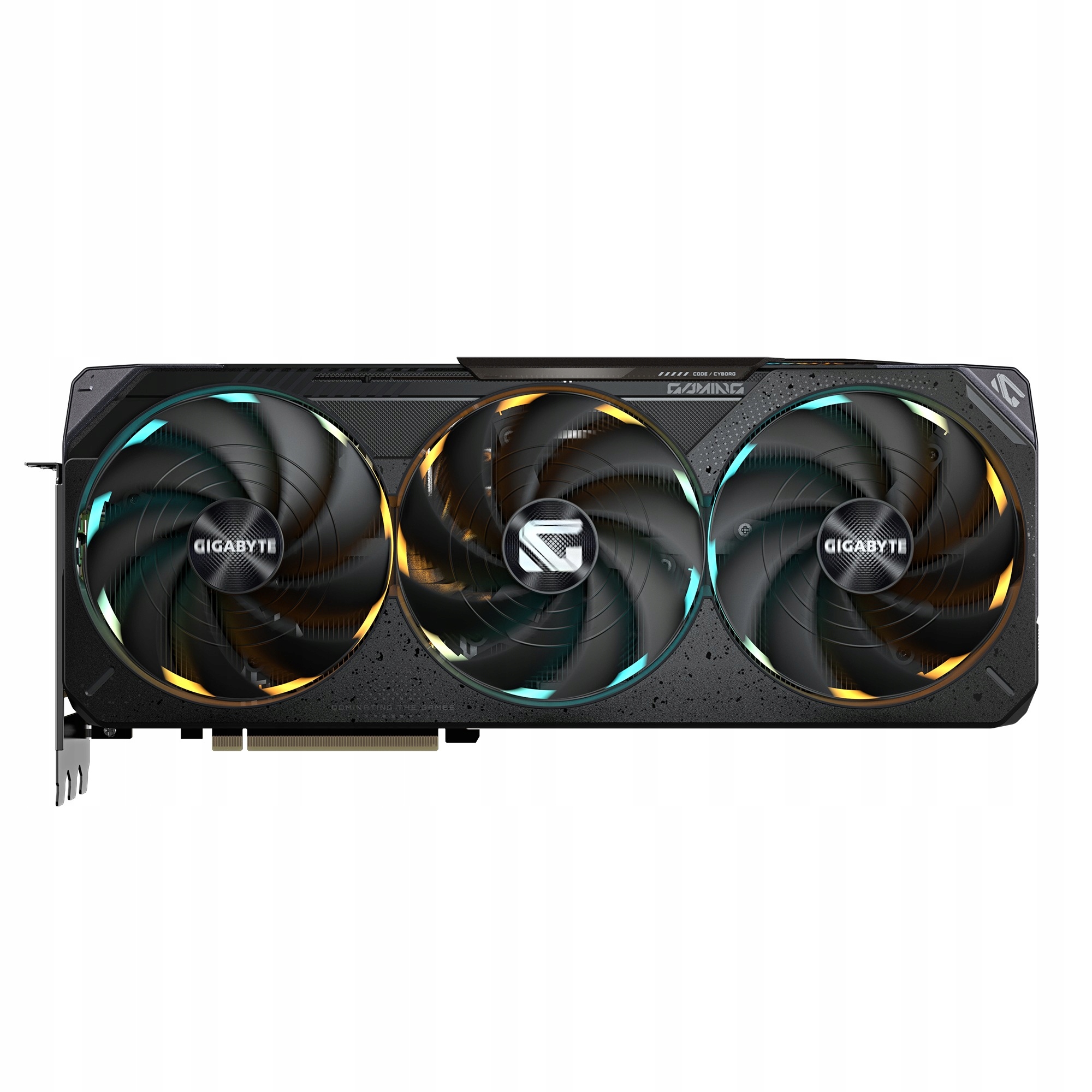 Gigabyte GeForce Rtx 5080/Gaming/OC/16GB/GDDR7