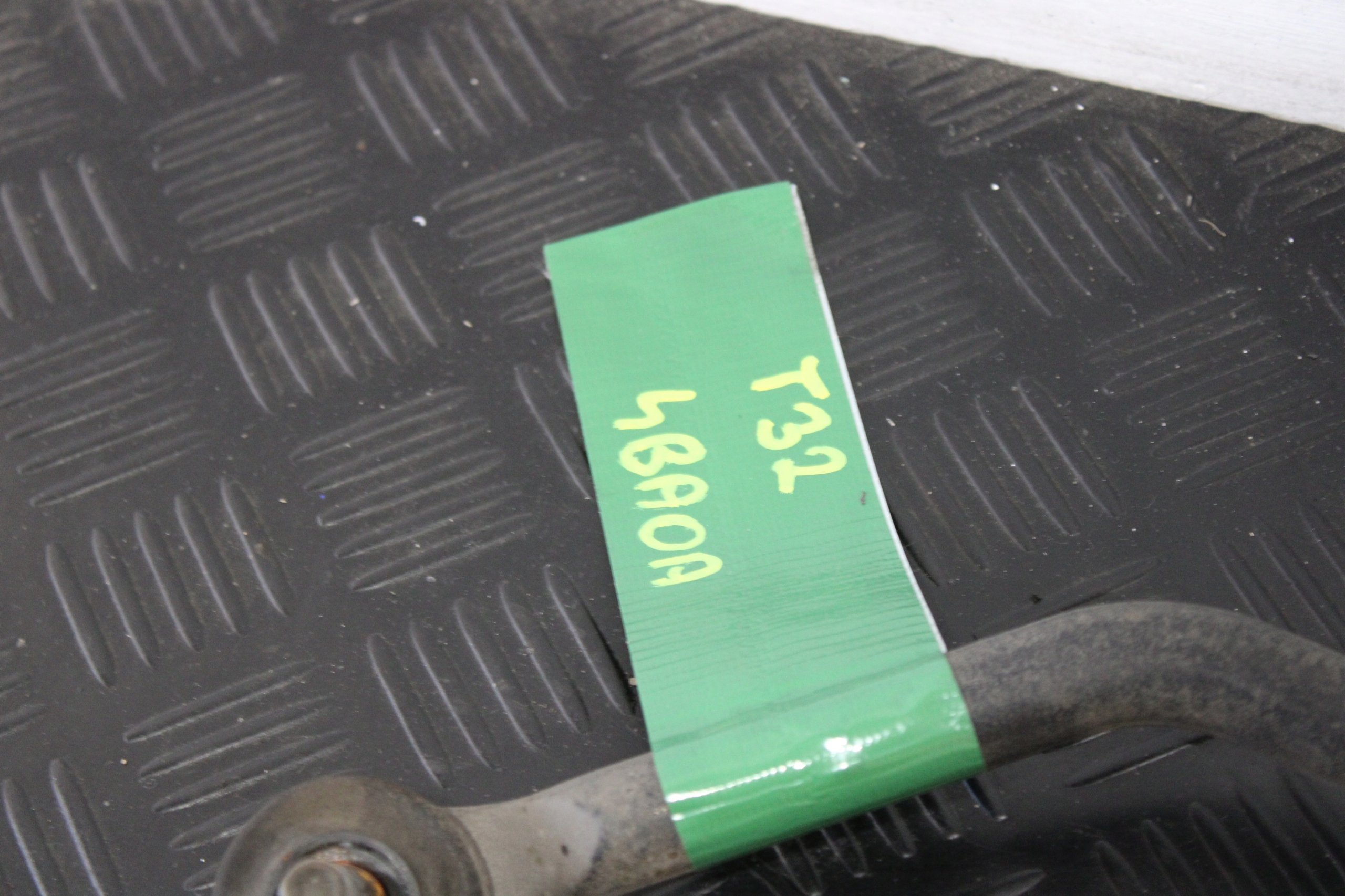 Boîter direction Boîter direction 4BA0A NISSAN X-TRAIL T32