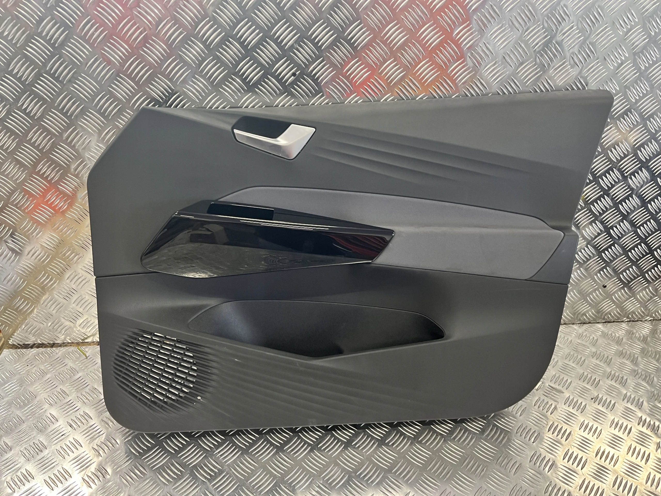дверные карты передняя правая vw ID3 id.3