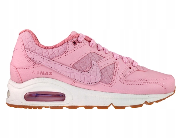 Nike Air Max Command Prm 718896-600 Pink glazura 37.5