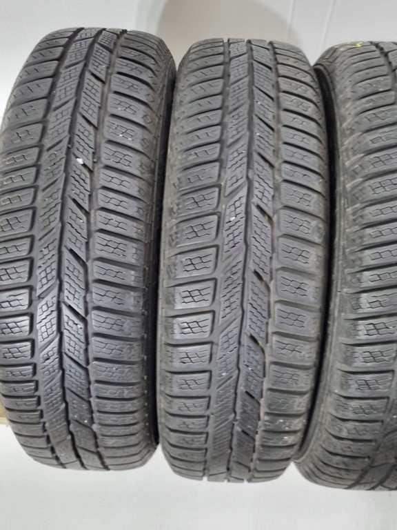 Opony K2785 Semperit | 165/70R14 | zima komplet Klasa pozostałe marki