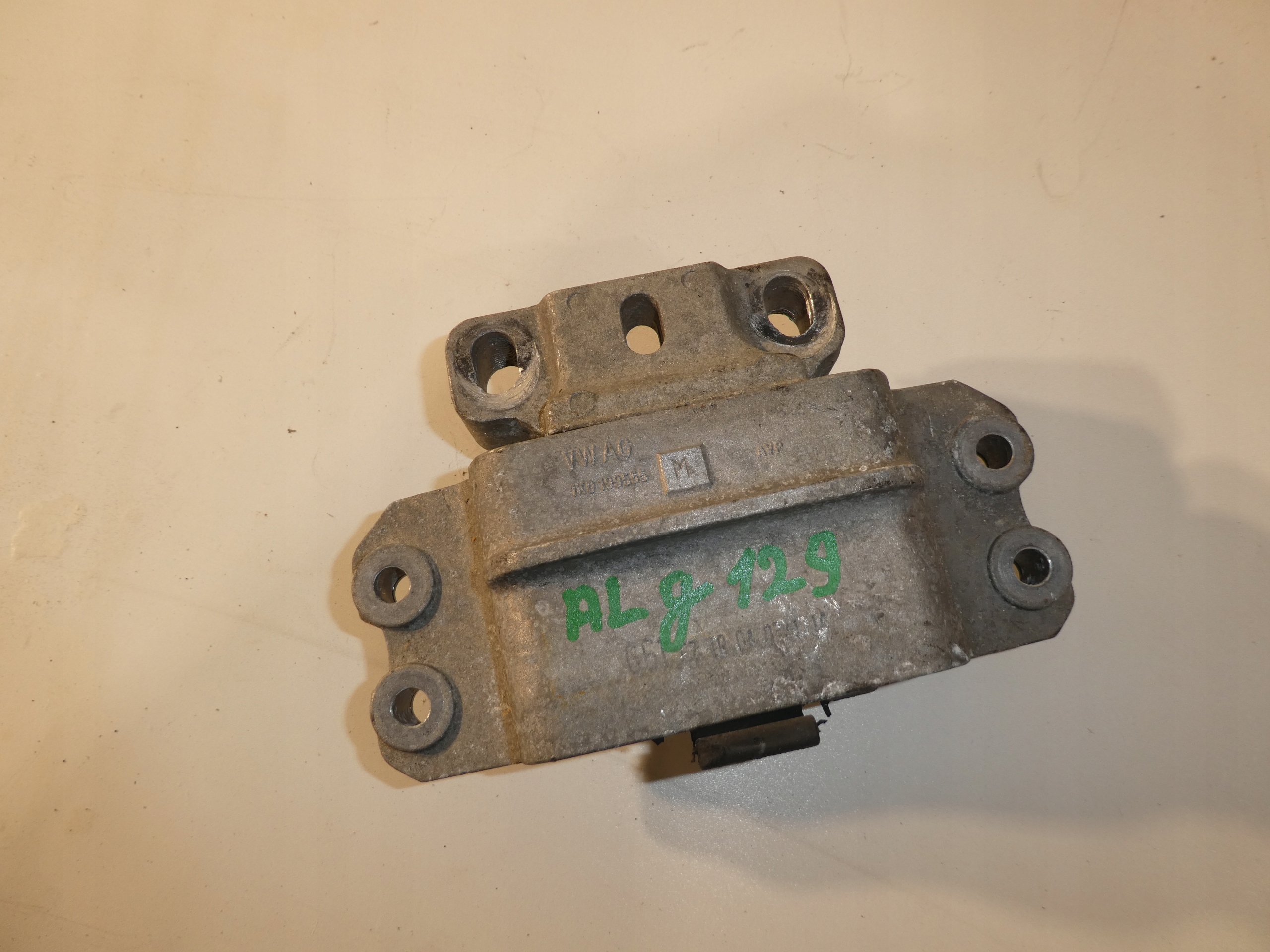 SUPPORT AIRBAG AUDI VW SEAT SKODA 1K0199555M