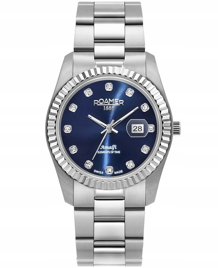 Roamer Amalfi 852844 41 49 20