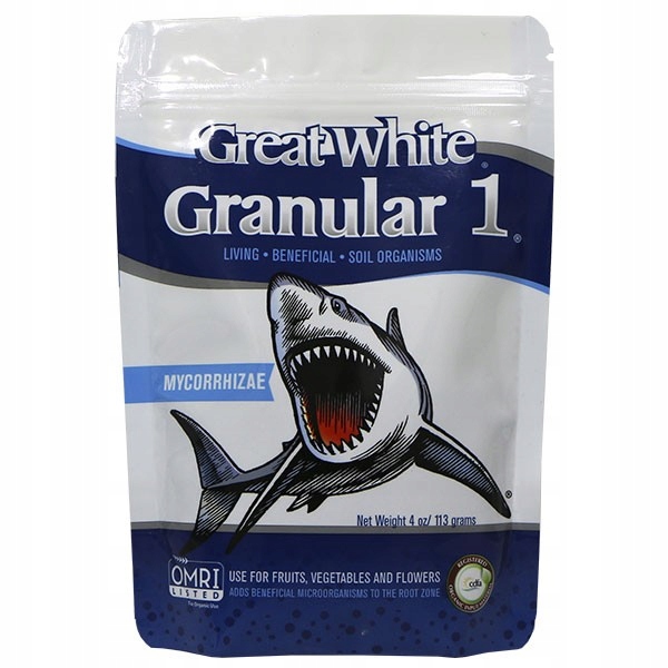 

Plant Success Great White Granular 113g Mikoryza