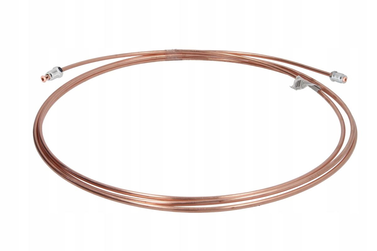 Przewód Hamulcowy Elastyczny WP-122 Wp