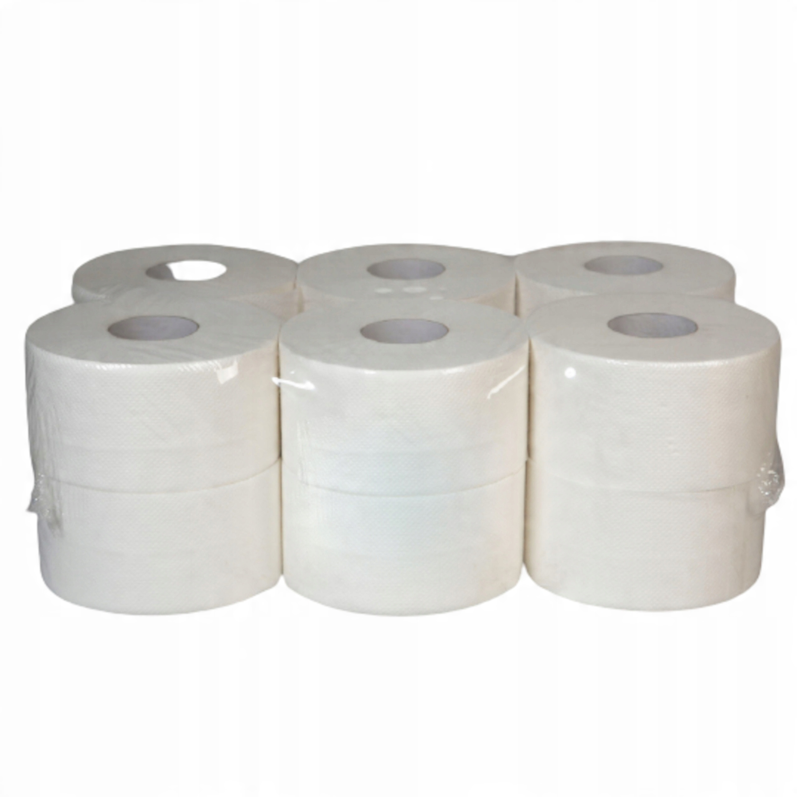 

Jumbo papier toaletowy zestaw 12 sztuk Celmetto