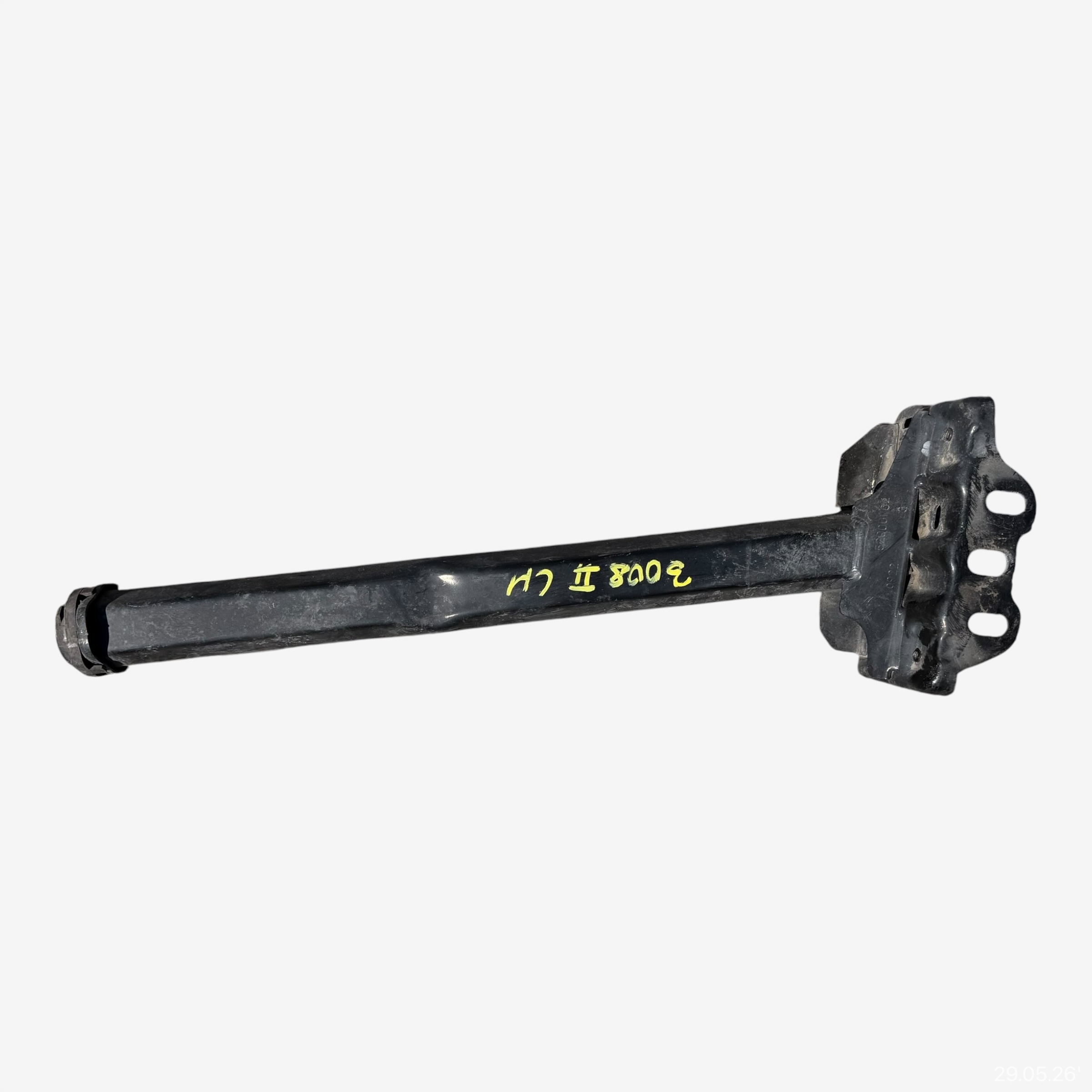KIEL left pillar beam tip PEUGEOT 3008 II