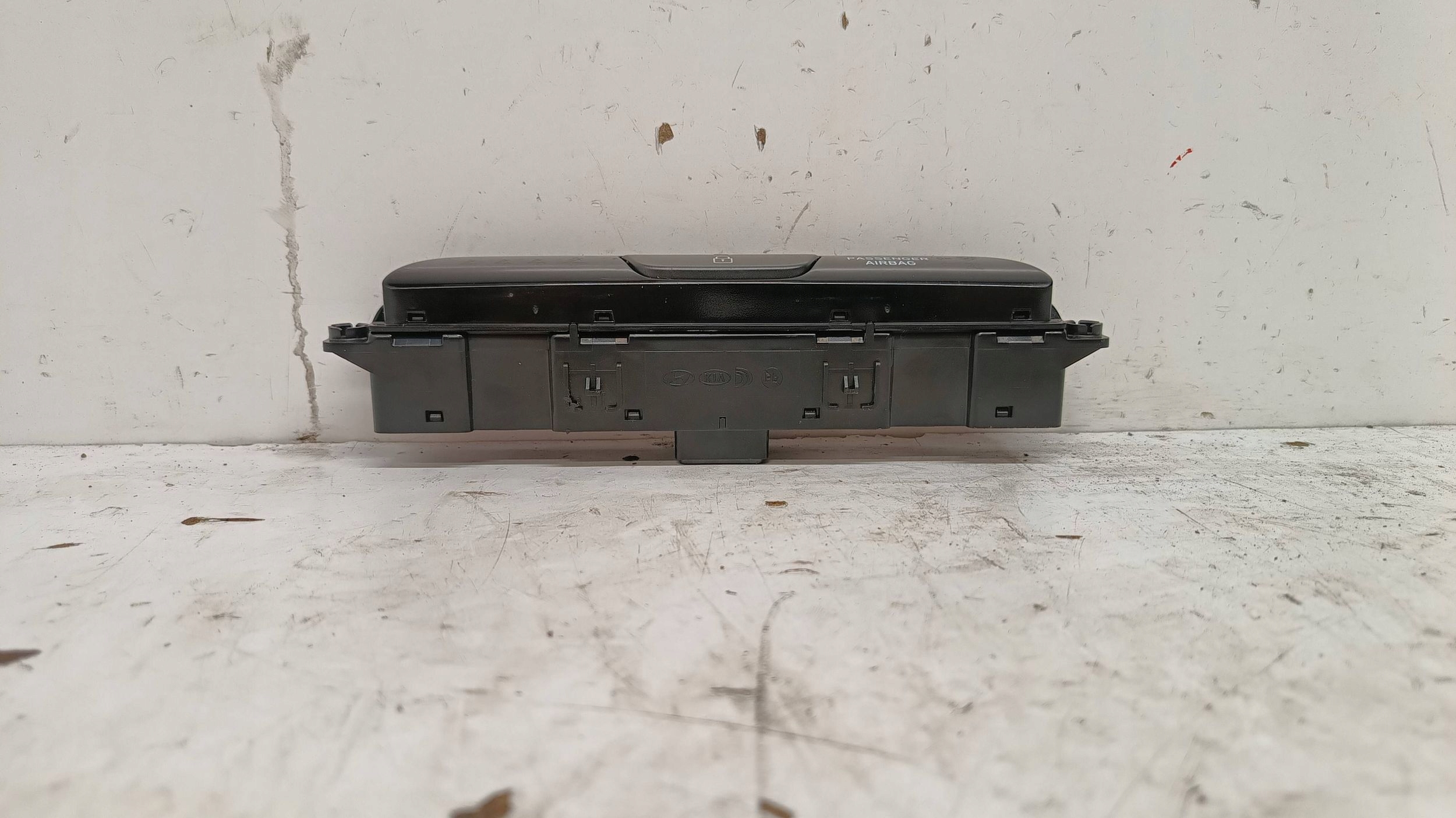 HYUNDAI I30 III PANEL switch door PASSENGER airbag 93770G4000 2017