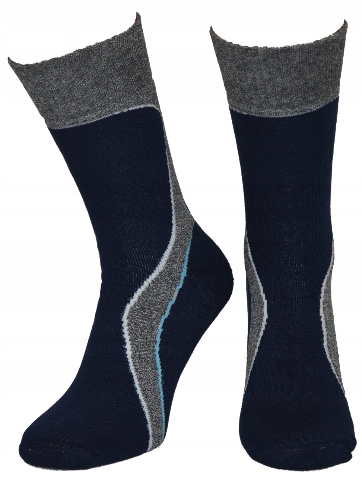 

Thermo-silver Milena Skarpety Frotte Ag+ 38-40 T20