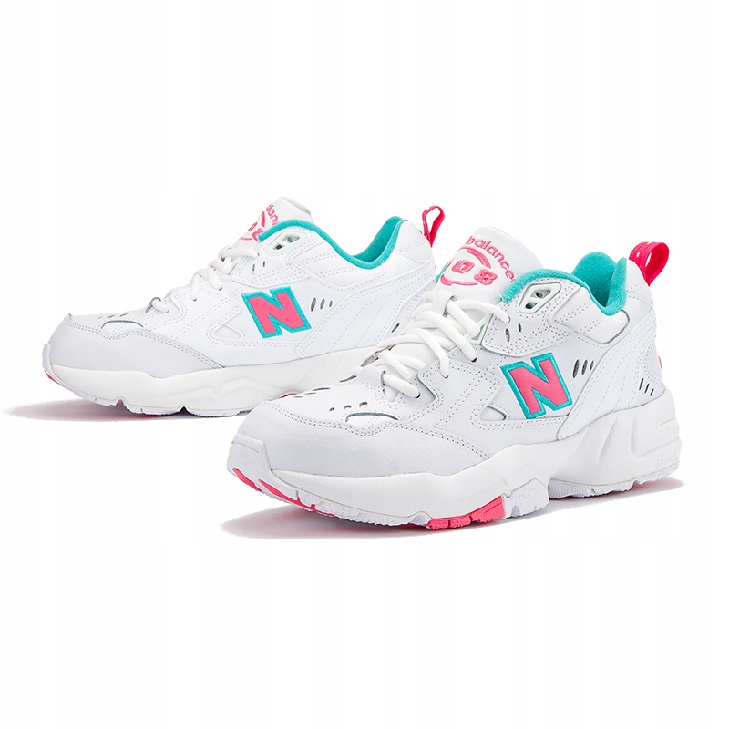 

New Balance WX608WT1 Buty Damskie