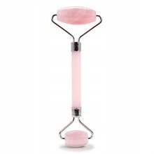 PlumBeauty Rose Quartz Facial Roller