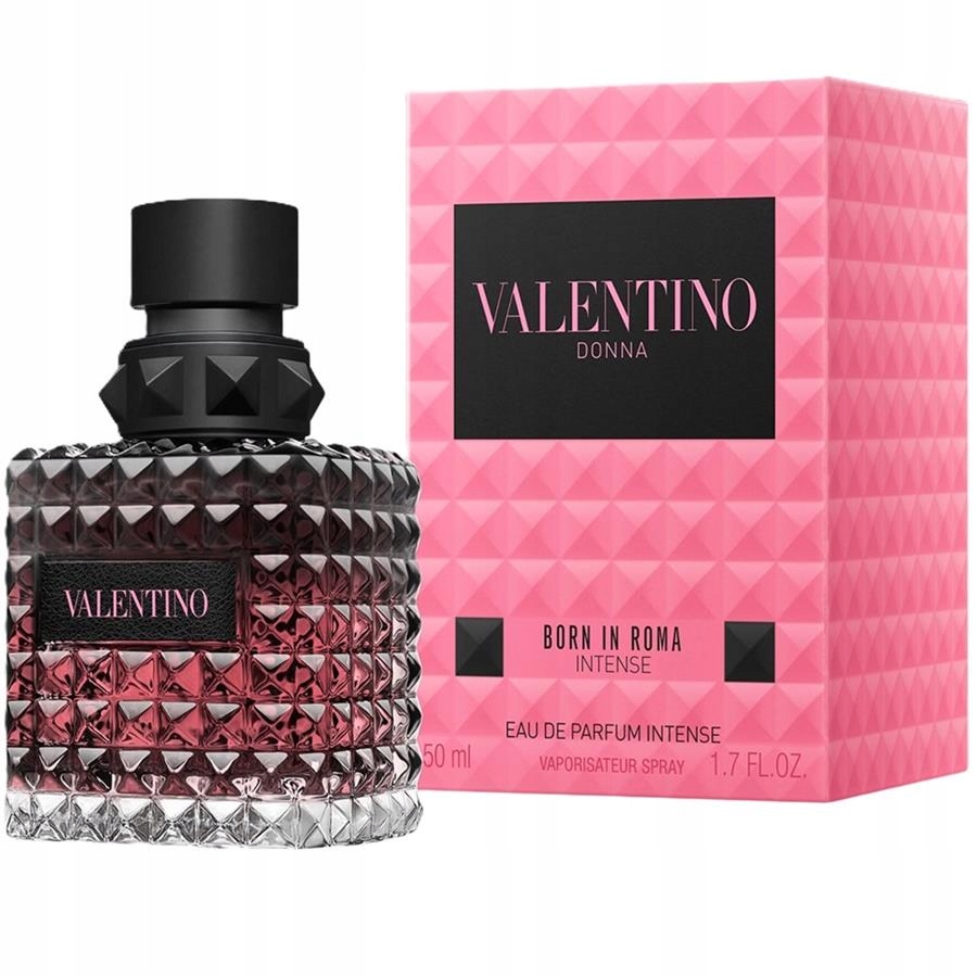 Valentino Donna Born In Roma Intense woda perfumowana dla kobiet 50 ml