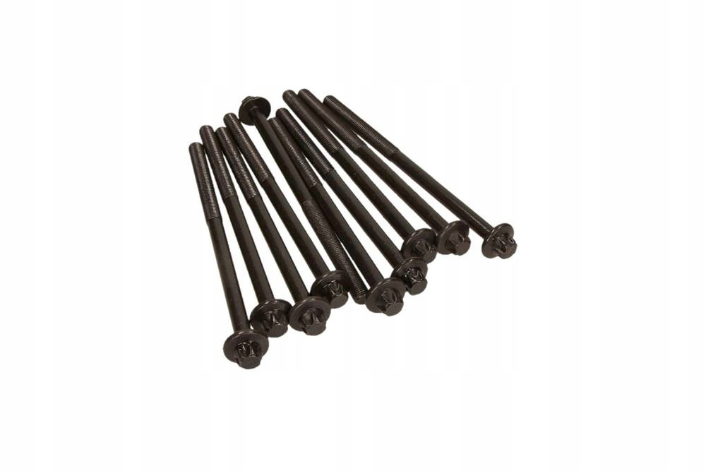 VICTOR REINZ ŚRUBY GŁOWICY BMW 1/3/4/5/6/X1/X3 2,0 1,6 TDI 09-