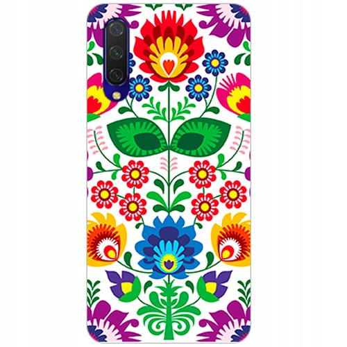 

200wzorów Etui Do Xiaomi MI 9 Lite Obudowa Plecki