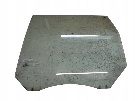 FORD C-MAX MK1 03- SZYBA LEWA TYŁ