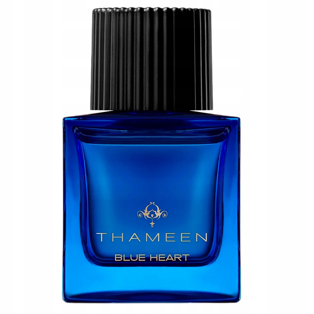 Thameen Blue Heart parfémový extrakt sprej 50 ml