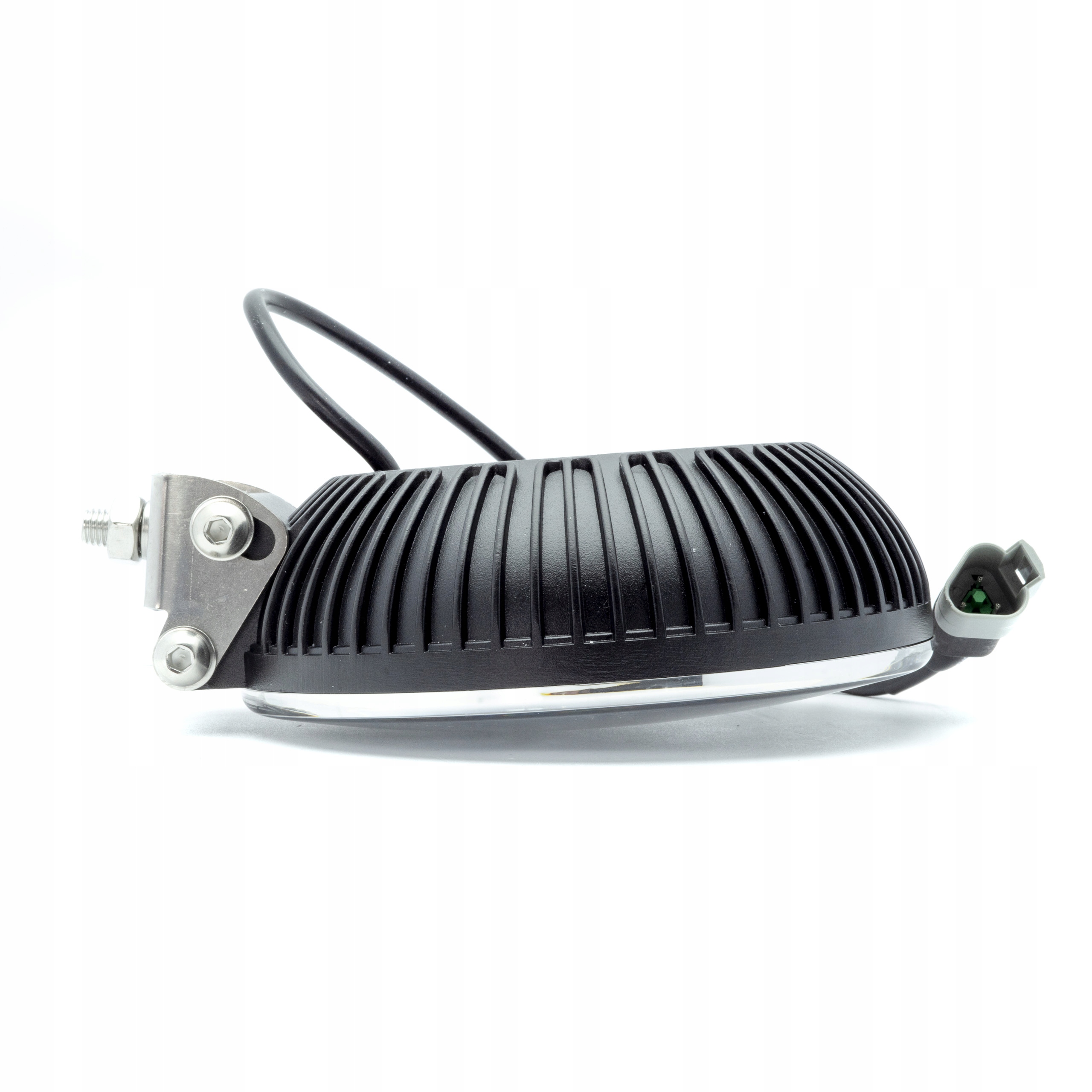 LAMPA ROBOCZA DROGOWA LED 51W COMBO OKRAGLA Part number EPWLD08