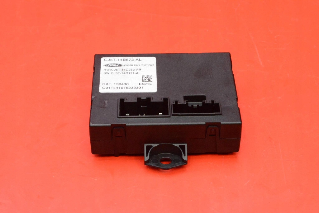 control unit module bonnet boot rear part CJ5T-14B673-AL FORD KUGA MK2 13-20