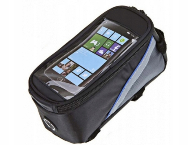 

Torba Rowerowa Na Rower Telefon Sakwa Pokrowiec