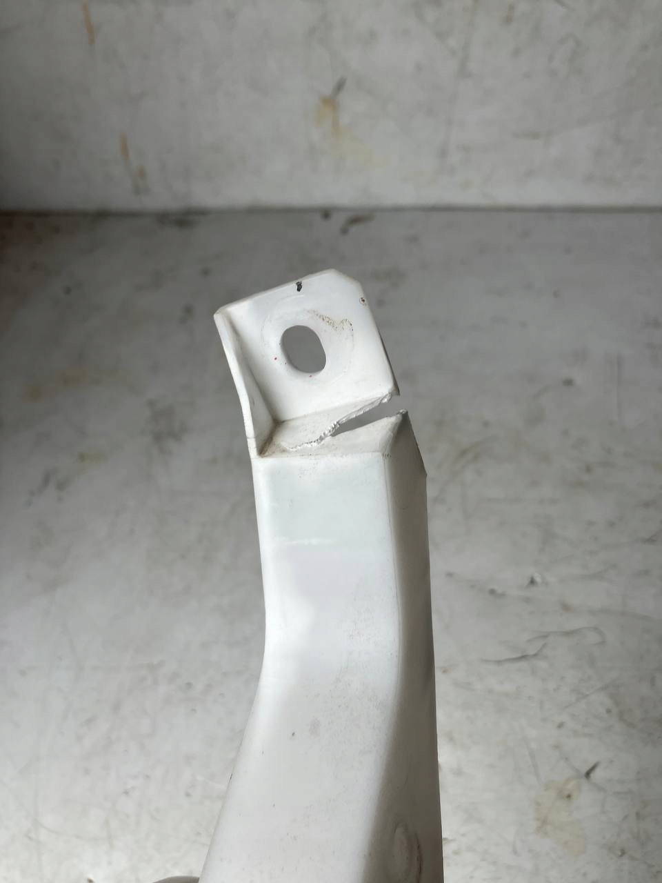 washer fluid tank RENAULT ARKANA 1077030001