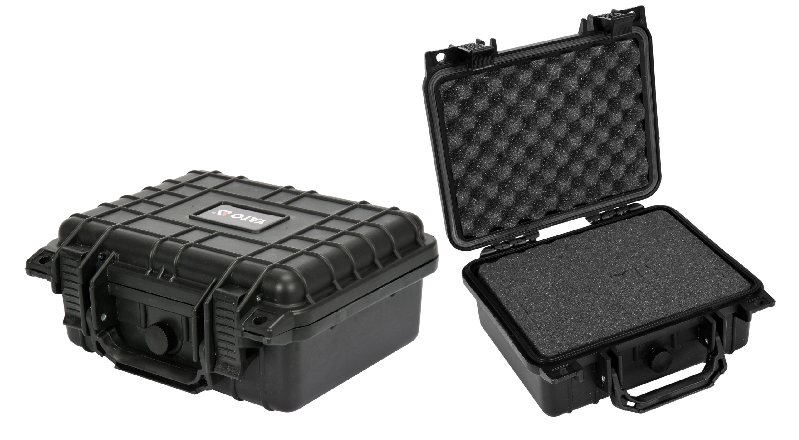 WALIZKA NARZĘDZIOWA HERMETYCZNA Z GĄBKĄ YT-08901