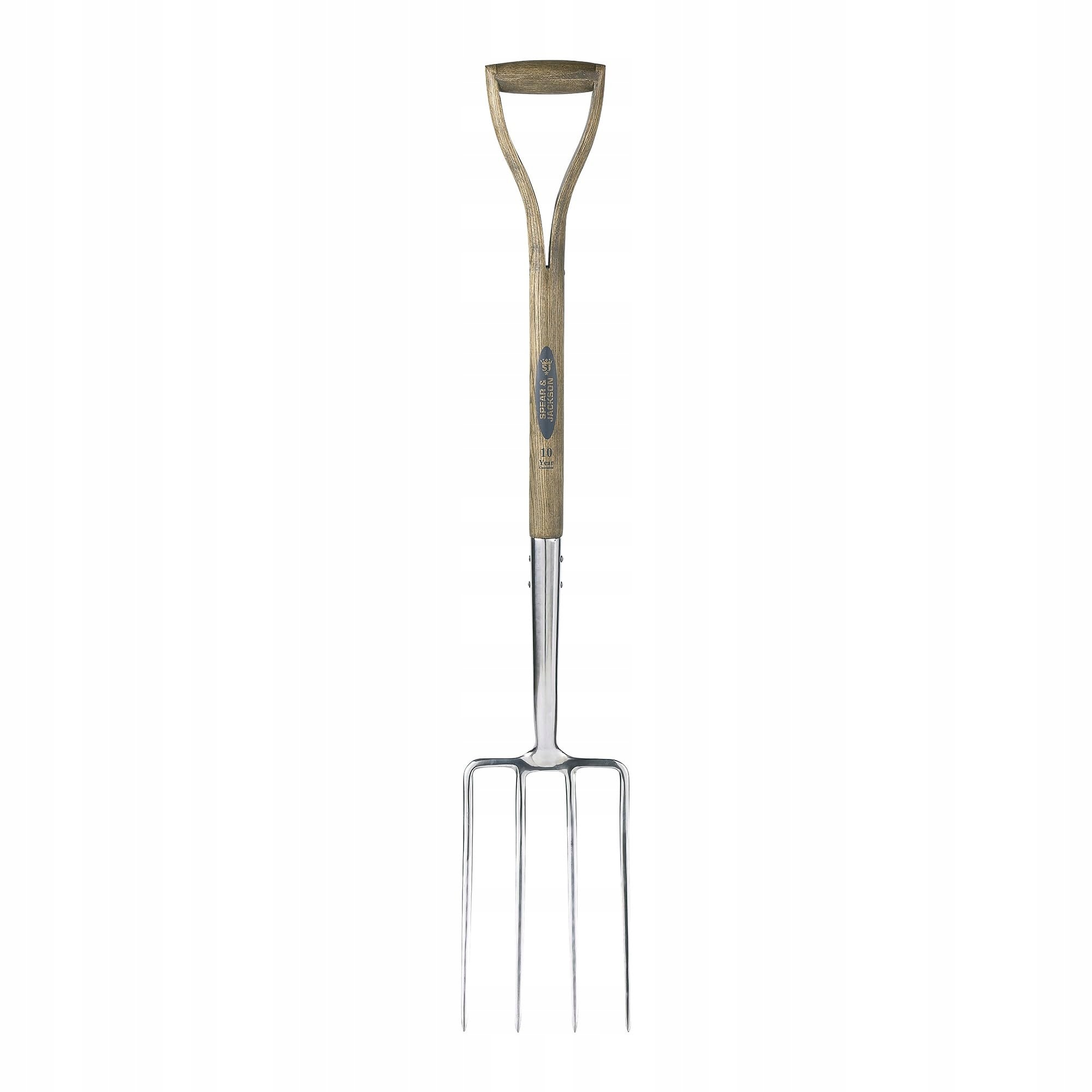 Vidle Spear & Jackson nerezová ocel 18 x 90,5 cm