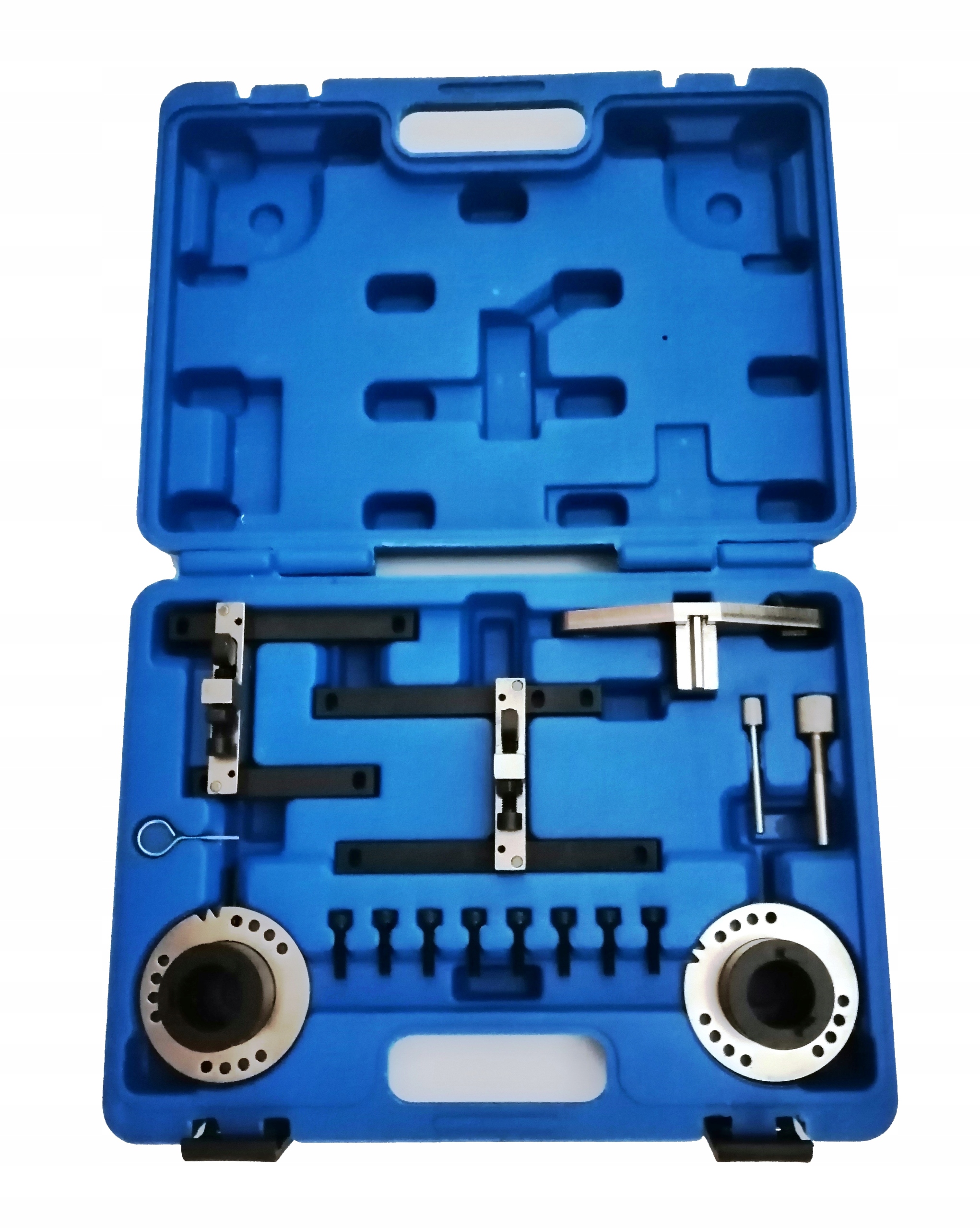 Blokada Rozrządu Ford 1.0 1.1 Ecoboost Scti