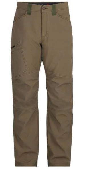 Simms Spodnie Rogue Dark Stone 36 Regular