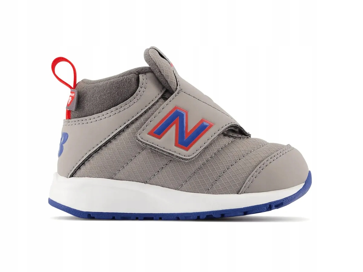 Buty dziecięce New Balance Sneakersy Itcozygb Szary zimowe r. 20