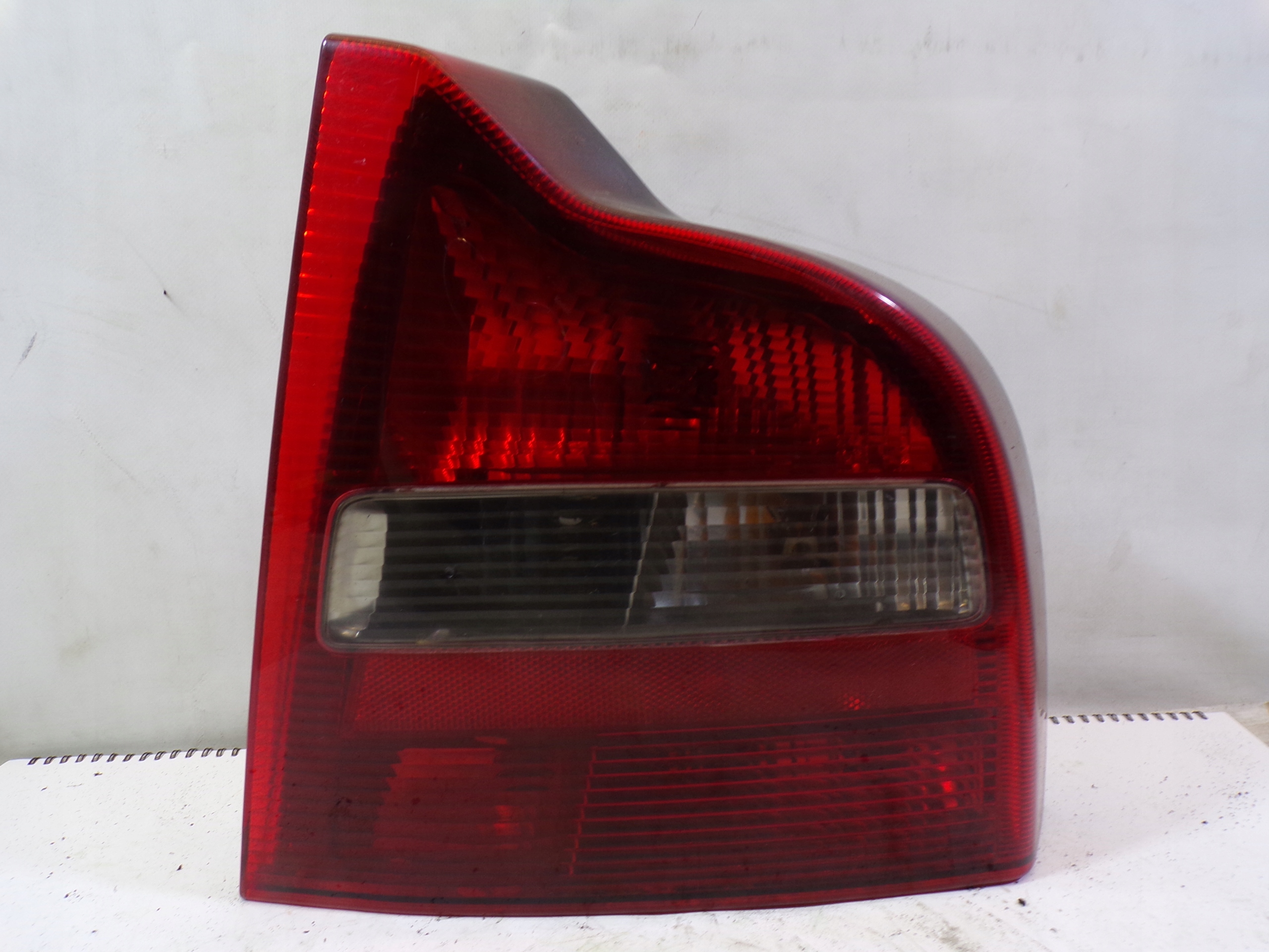 light rear rear part right VOLVO S80 1 and (1)