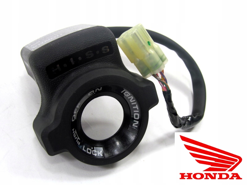 30430-MCZ-337 - Антенна HISS новая HONDA CB 600 F HORNET PC41 CBF