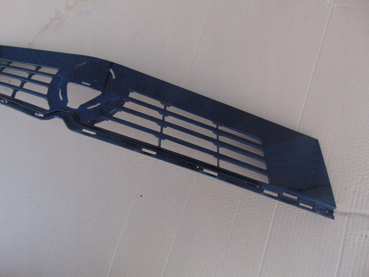 Opel Astra Kühlergrill FRONTGRILL Kühlergitter 98396400 - Thumbnail 6