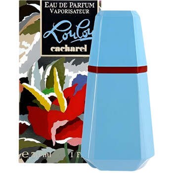 Cacharel Lou Lou Edp 50 ml
