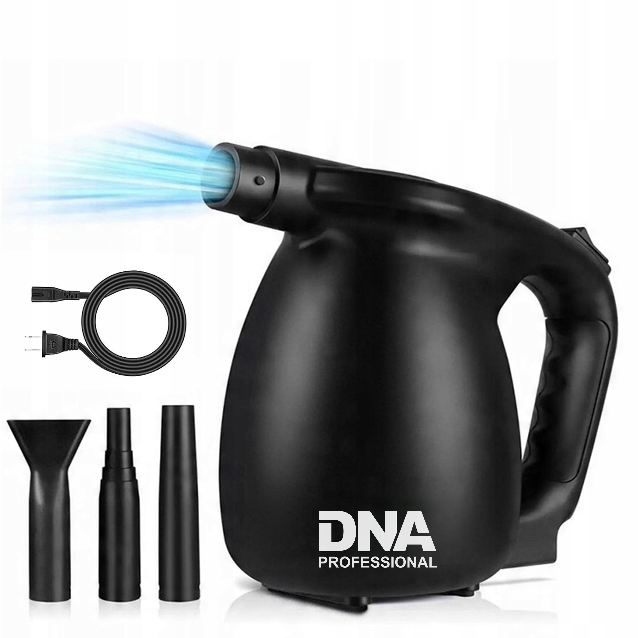 Silný elektrický Dmychadlo S Stlačeným Vzduchem Kompresor na prach Air Duster