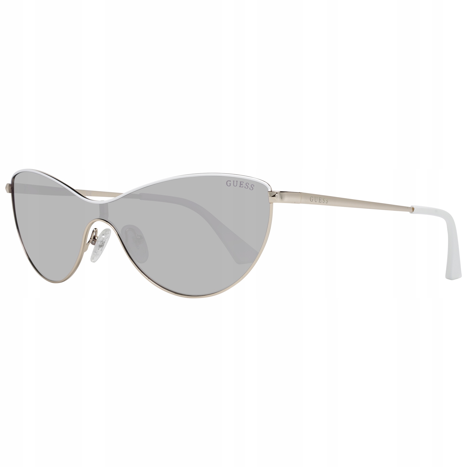 

Okulary przeciwsłoneczne damskie Guess GU7630