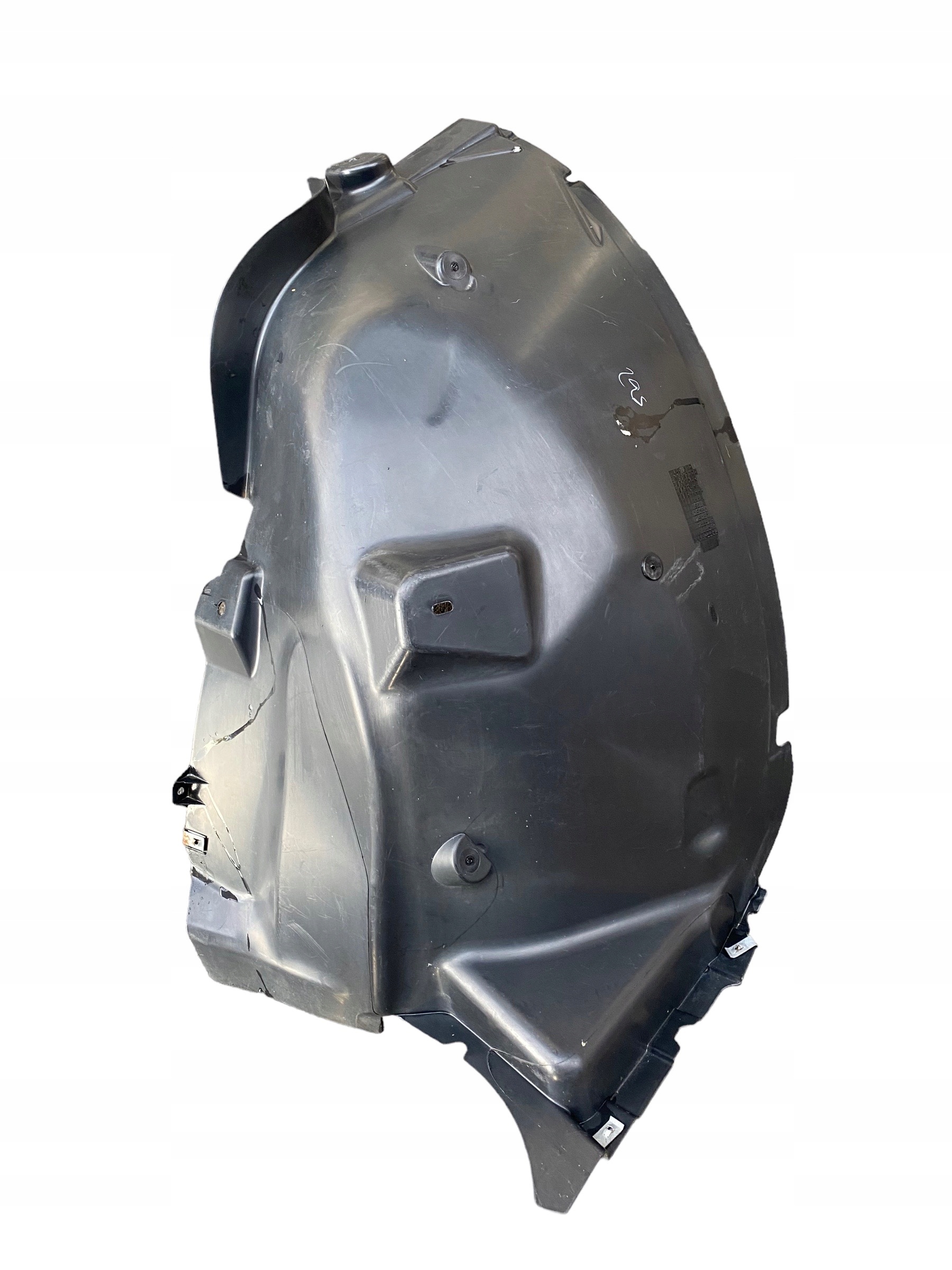 DISCOVERY SPORT L550 NADKOLE LEWY PRZÓD FK72-16A574-AD