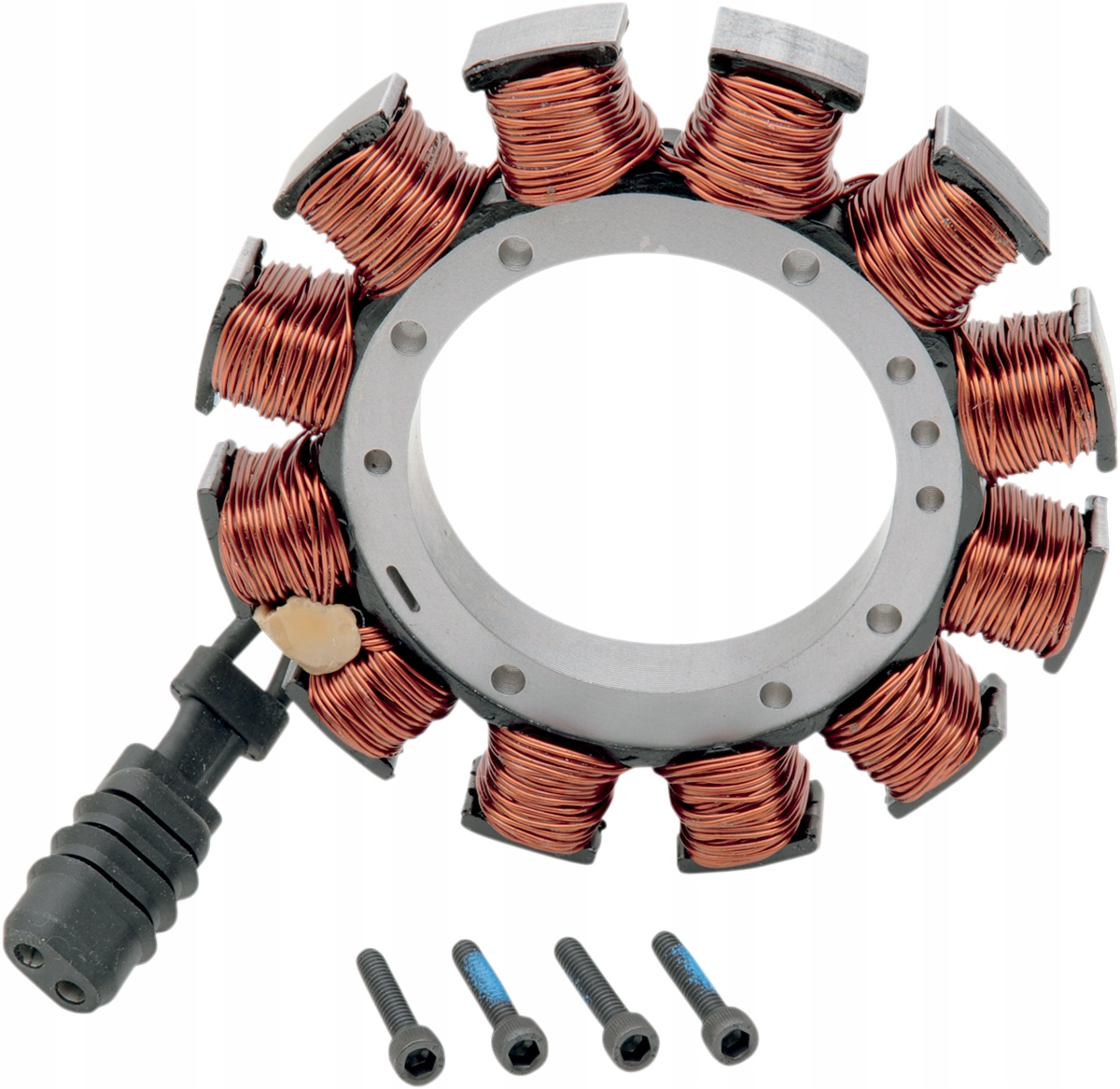 Stator Harley Davidson 88-96 Touring, 89-99 Softail, 91-98 Dyna