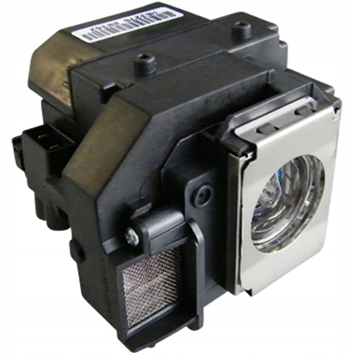 Lampa do projektora EPSON ELPLP58 zam. bańka