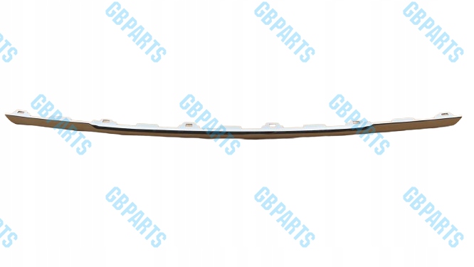 Lišta Zadního Nárazníku Chrom Jeep Cherokee Kl 2019-