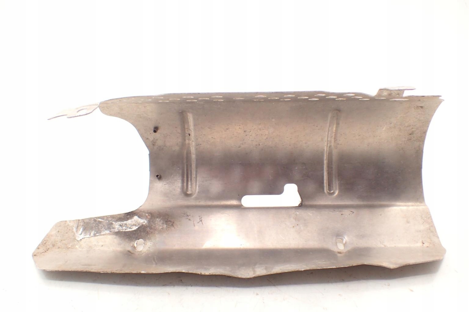 Polaris Sportsman 550 850 XP 2009 Osłona tłumika Dopasowanie do pojazdu produkt dedykowany