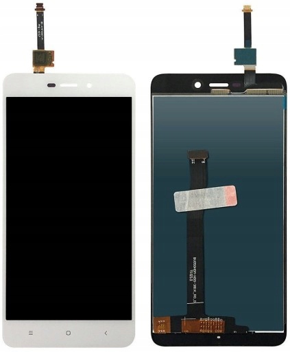 

Wyświetlacz+dotyk Xiaomi 4A