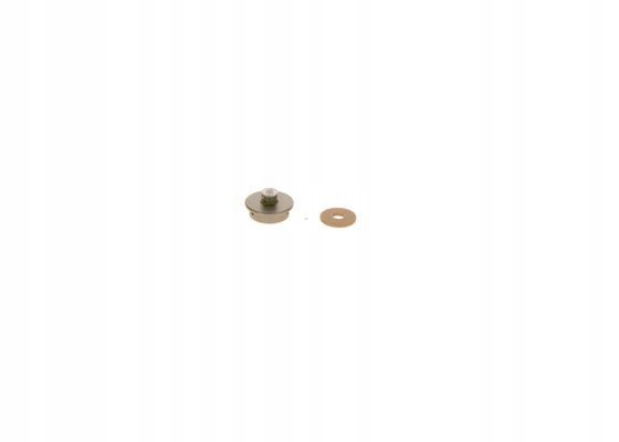 ZESTAW NAPRAWCZY COMMON RAIL F 00N 202 692 BOSCH Car type Undefined